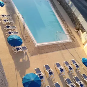  Apartament Montemar Hiszpania
