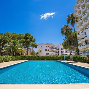  Apartament Palomas Econotels Hiszpania