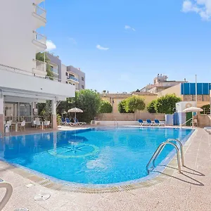 Bluesea Piscis - Adults Only Spanien
