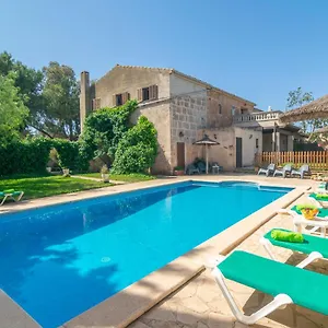 Es Turo 10 , Campos (Mallorca) España