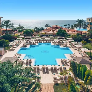Iberostar Selection Anthelia Spanien