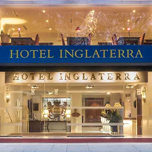 Inglaterra 4* Seville