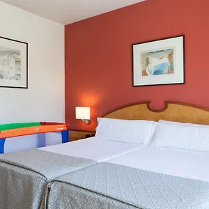 Urh Playa 4*, Sitges Spanje