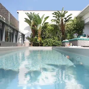 Ofelias 4sup By Bondia Group 4* Barcelona