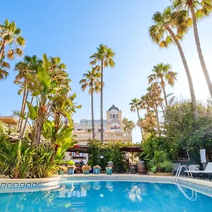 Ciutat Jardi 4*, Palma de Mallorca Spanje