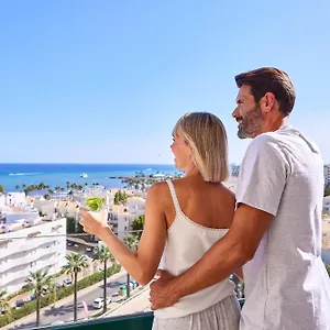 Welikehotel Marfil Playa 4*, Sa Coma (Mallorca) Spanje