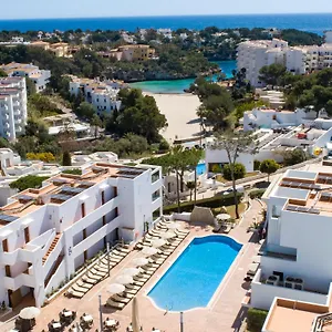 Marsenses Ferrera Blanca Family 4* Cala d'Or (Mallorca)