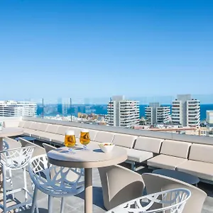 Aluasoul Costa Malaga - Adults Recommended Spanien