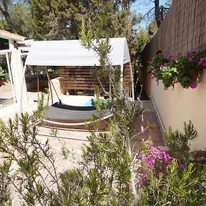 Casa La Paloma , Es Caló España