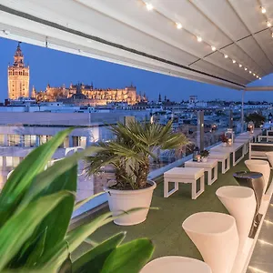 Inglaterra 4* Seville