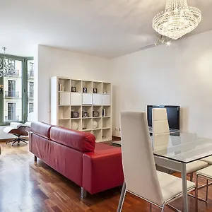 Canela Homes Universitat , Barcelona España