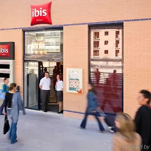 Ibis Centro Ciudad 2* Malaga