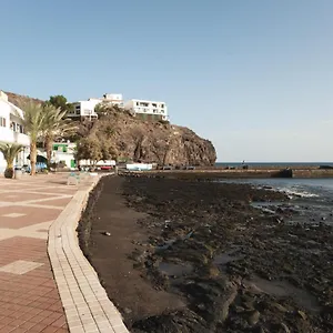 El Faro Apartamento