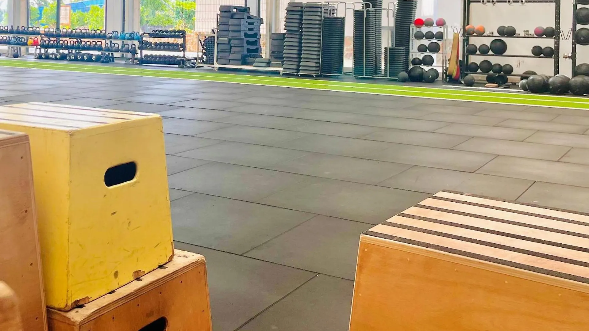 普雷伊塔斯公寓式酒店 Las Playas 公寓式酒店