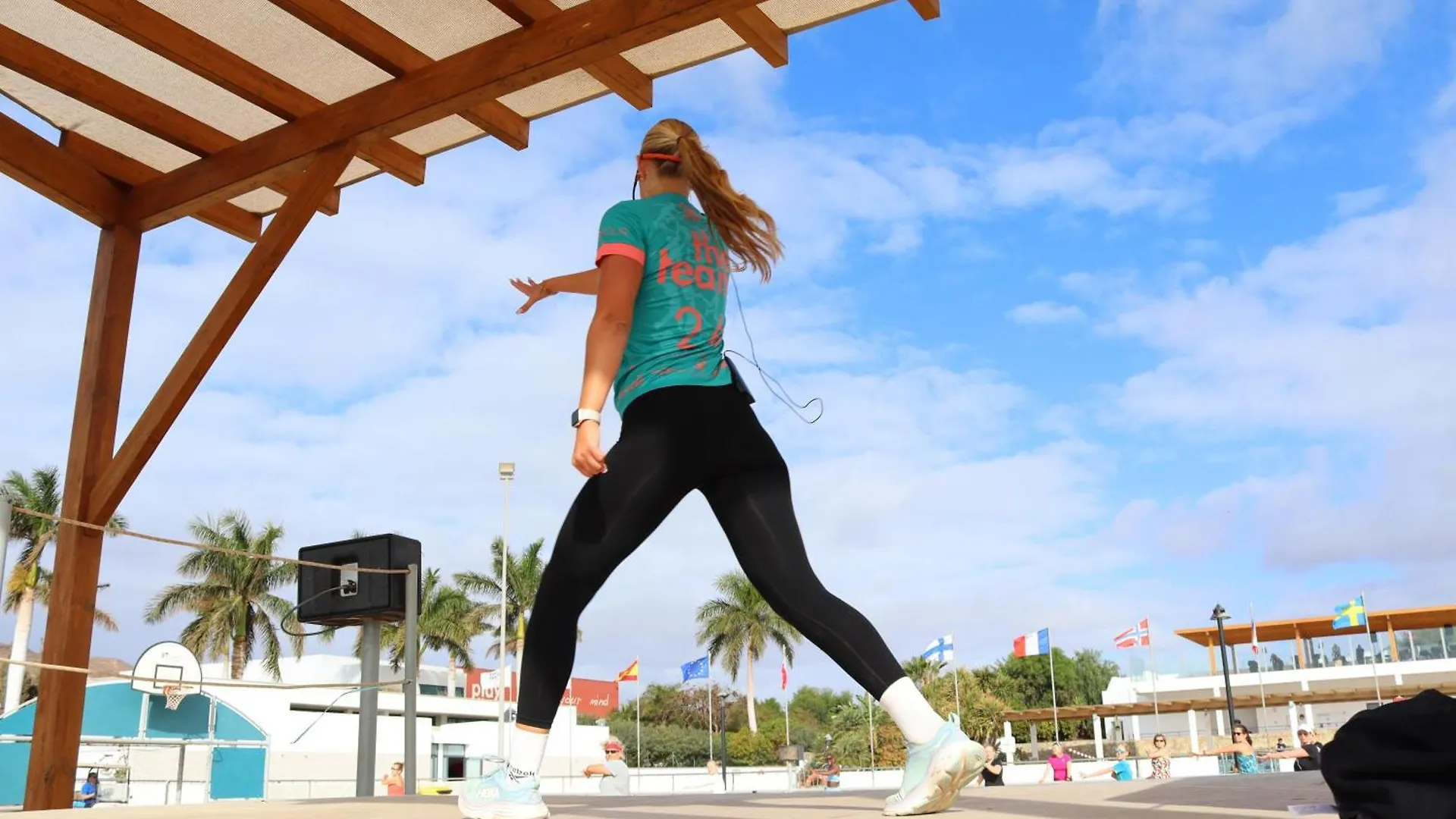 Playitas Aparthotel - Sports Resort Las Playas
