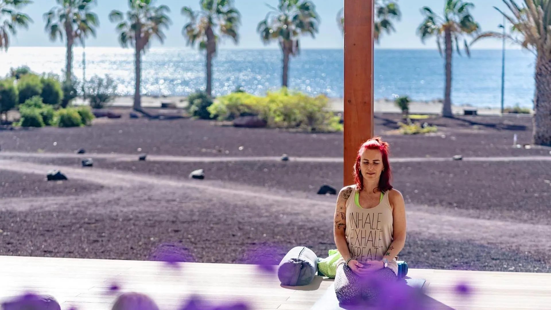 ****  Playitas Aparthotel - Sports Resort Las Playas Spain