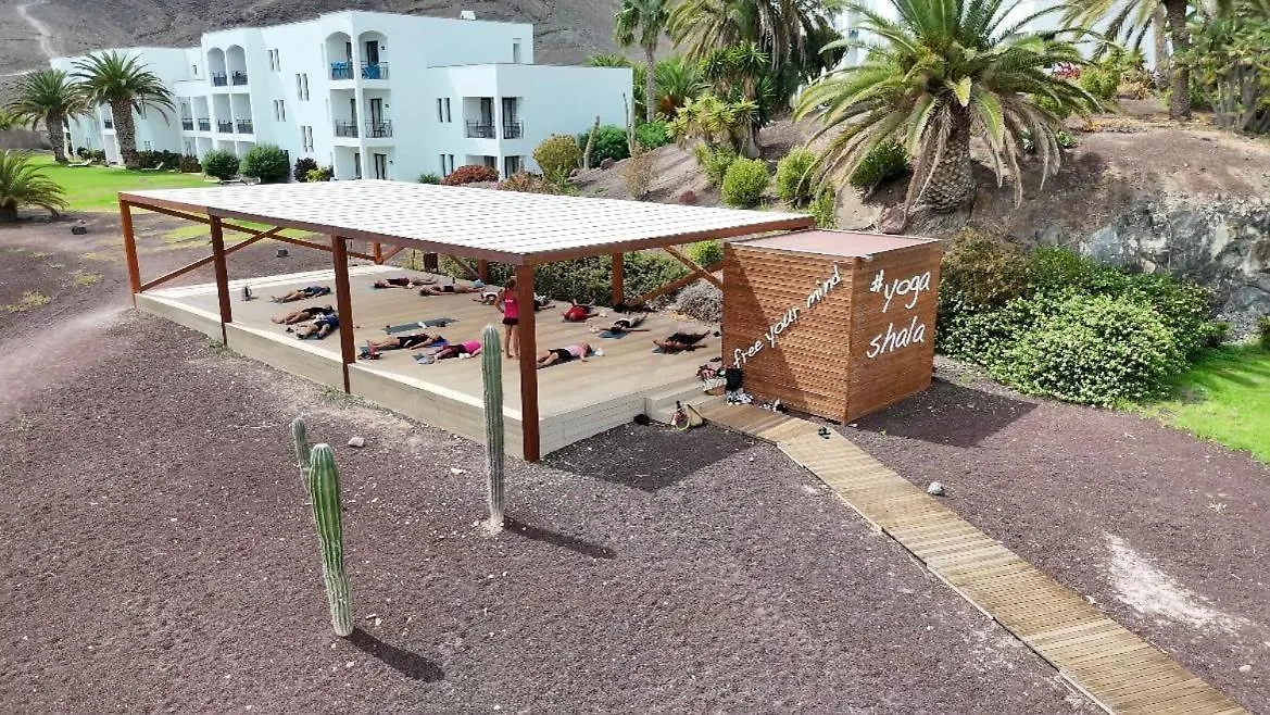 Playitas Aparthotel - Sports Resort Las Playas Spain