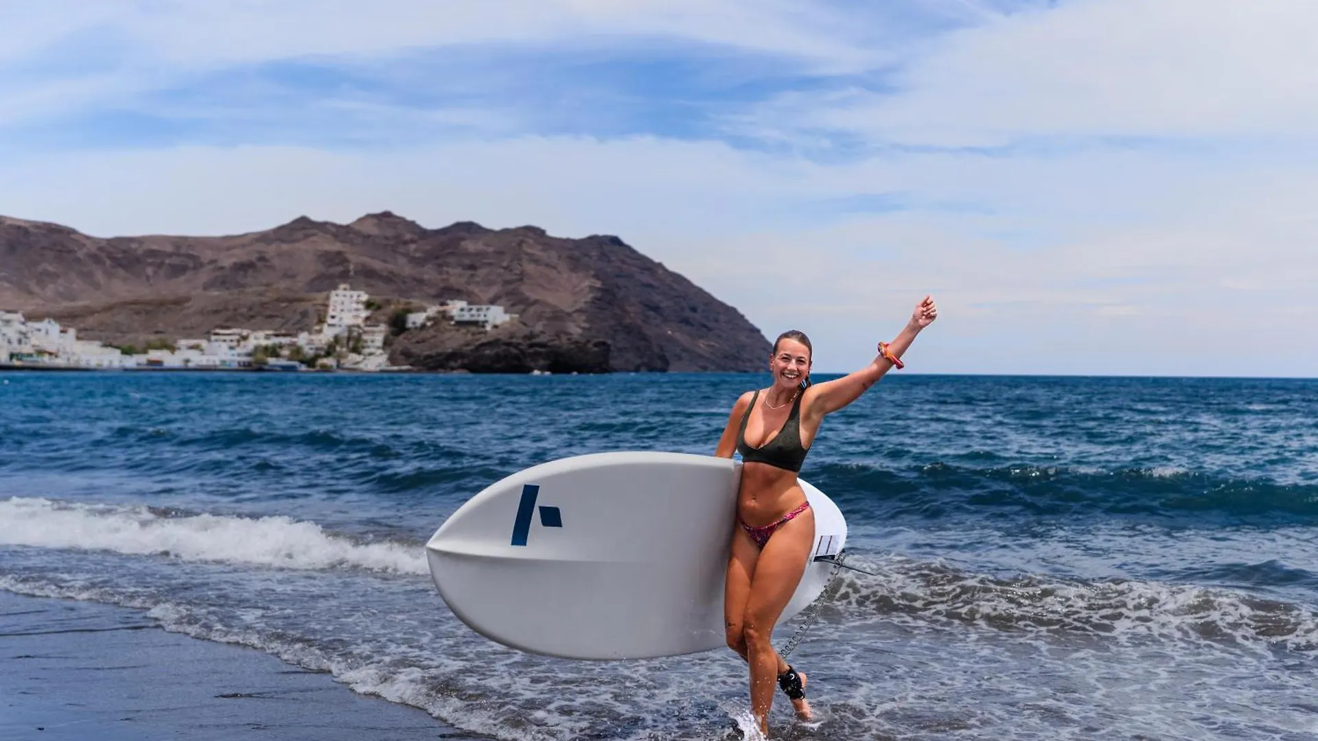 Playitas Aparthotel - Sports Resort Las Playas
