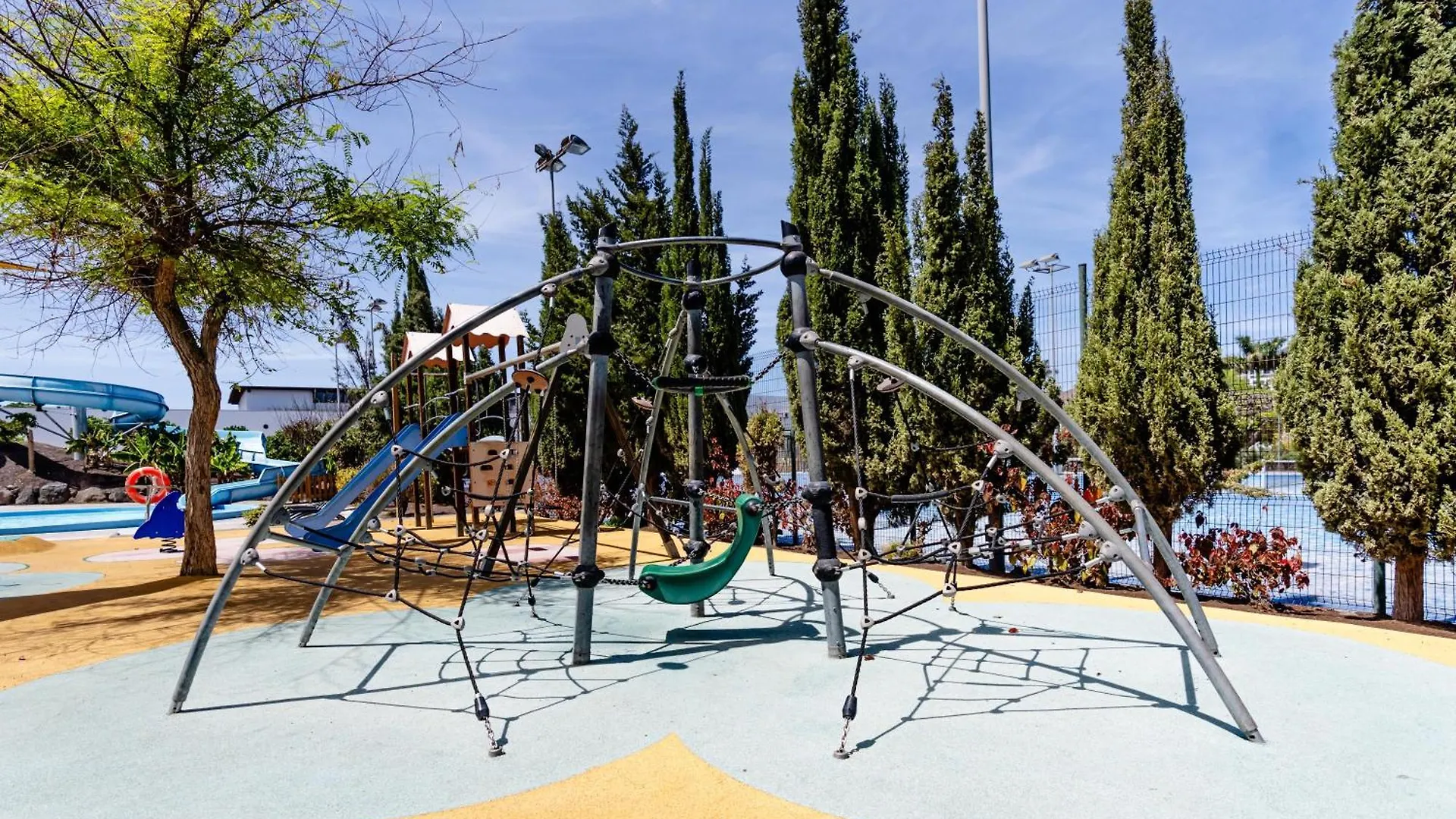 Playitas Aparthotel - Sports Resort Las Playas