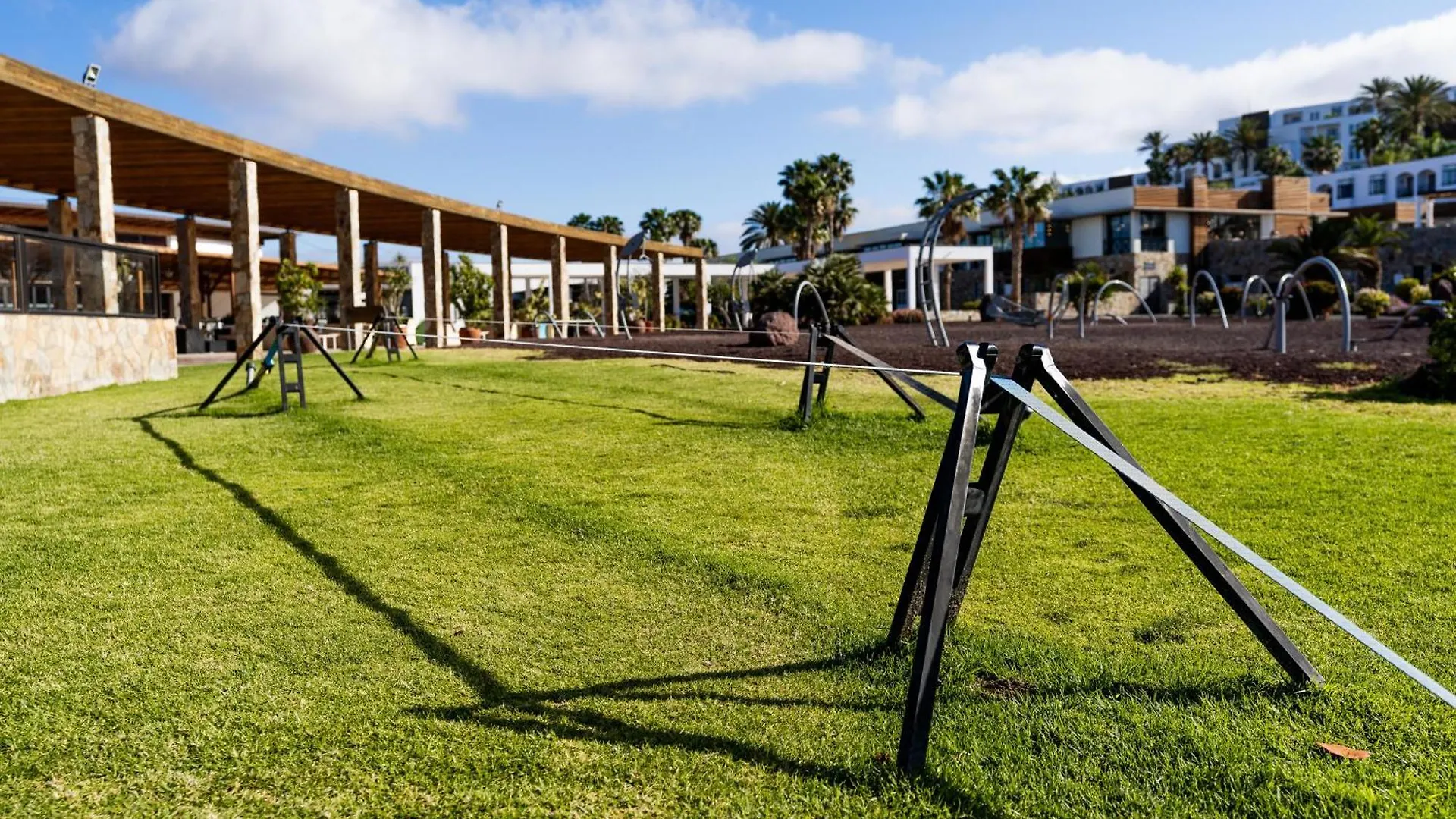 Playitas Aparthotel - Sports Resort Las Playas