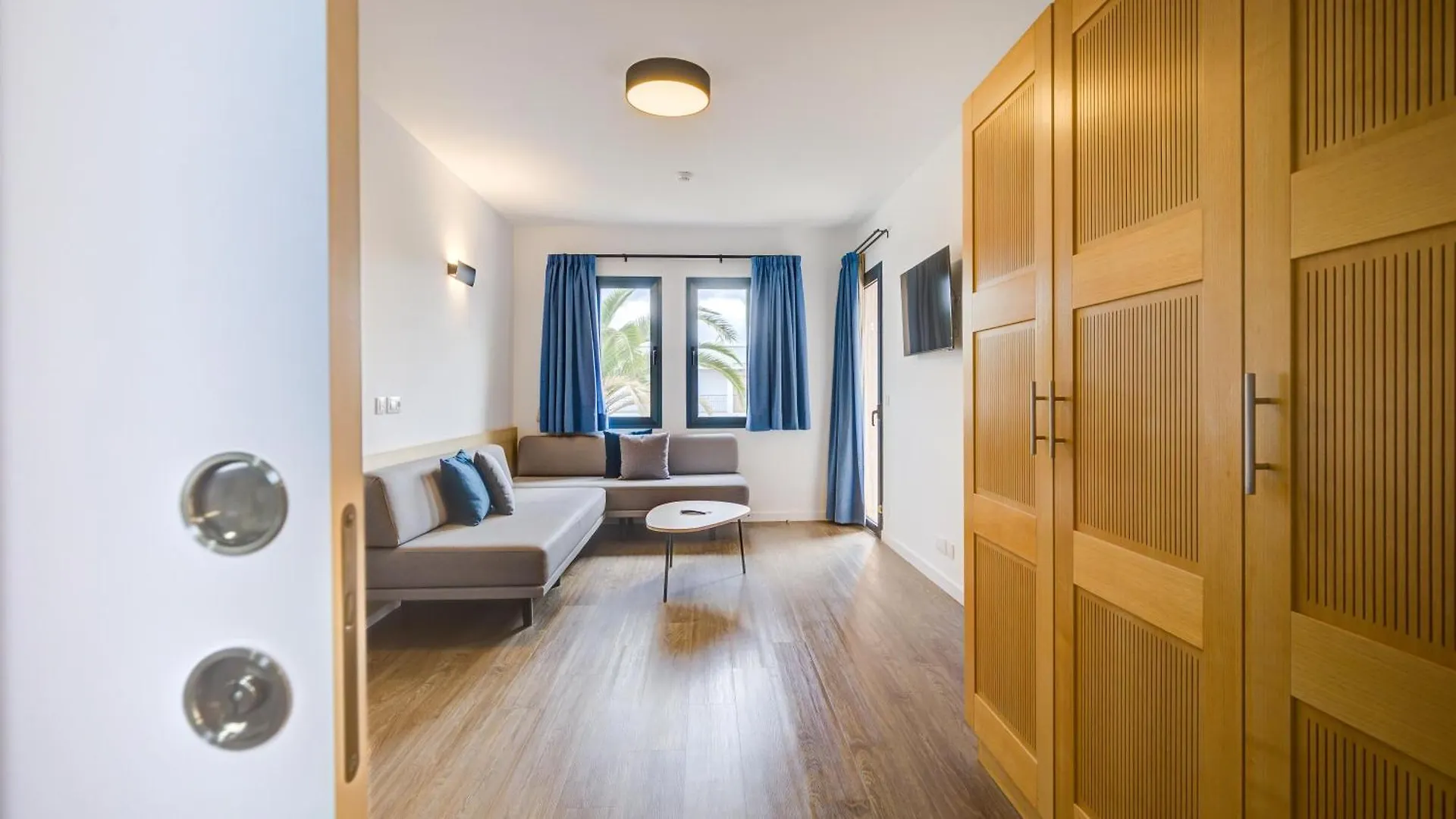 ****  Playitas Aparthotel - Sports Resort Las Playas Spain