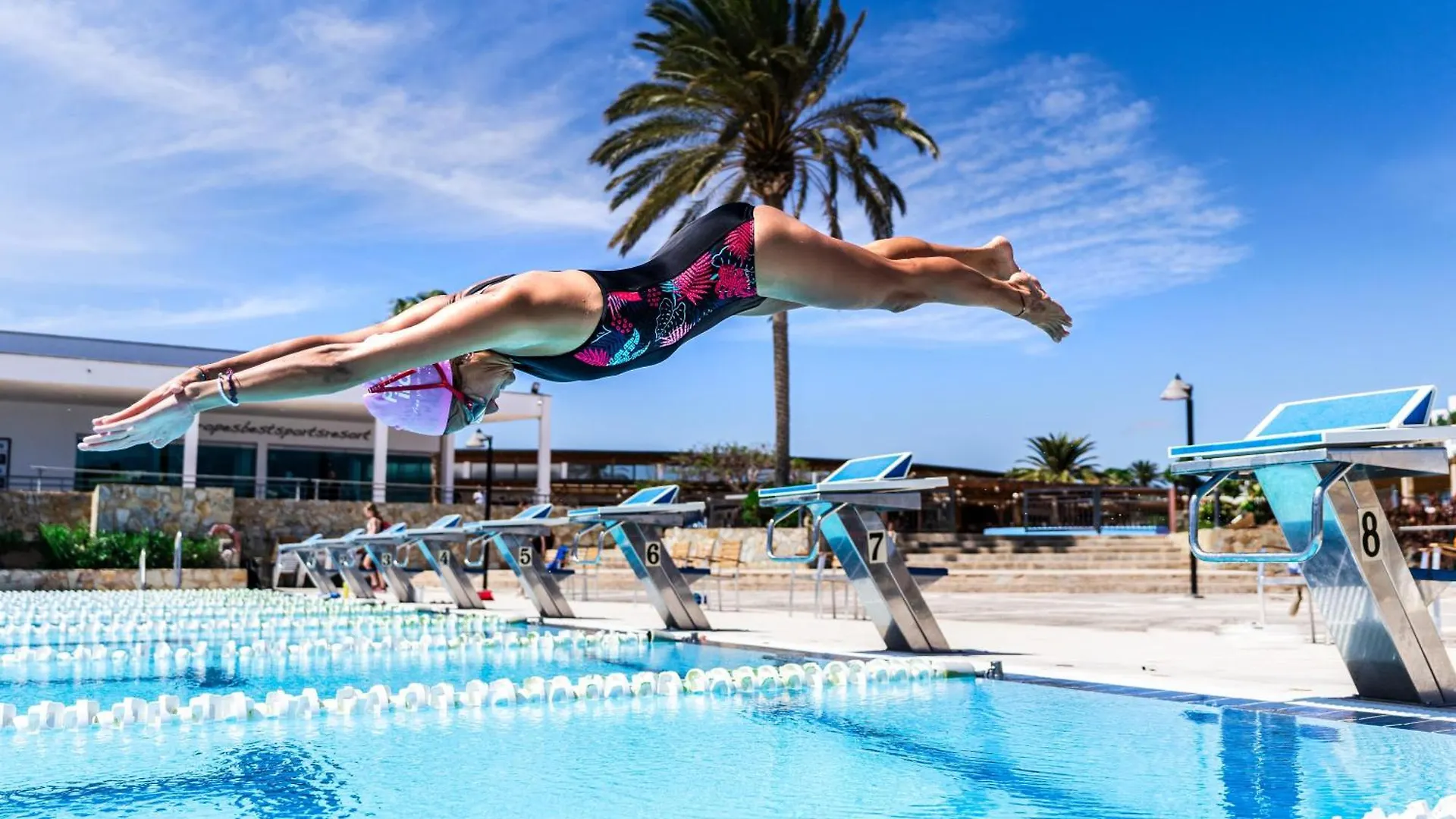 Playitas Aparthotel - Sports Resort Las Playas