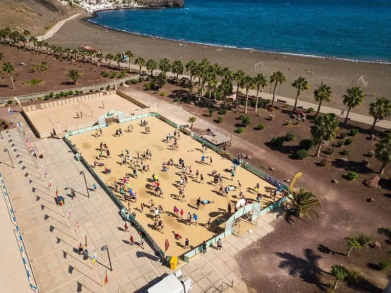 Playitas Aparthotel - Sports Resort Las Playas