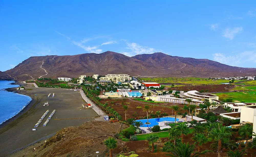 Playitas Aparthotel Las Playas España
