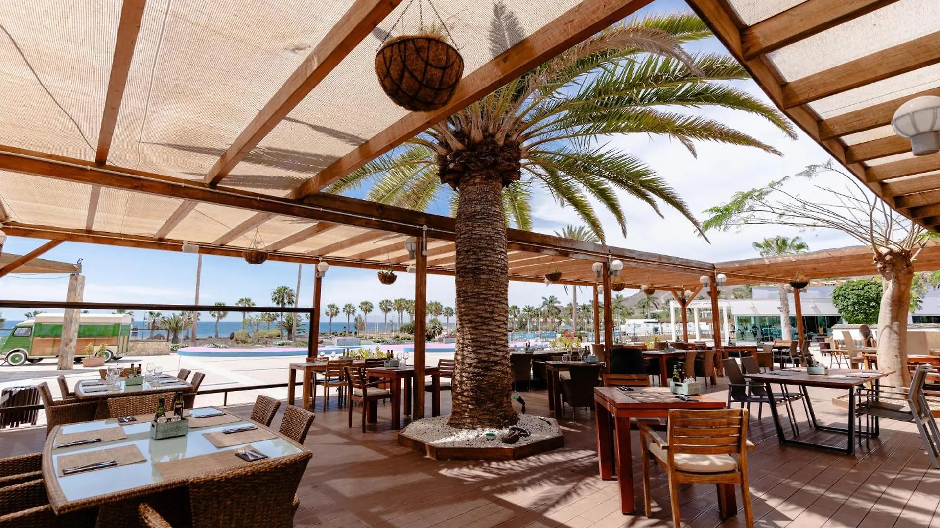 Playitas Aparthotel Las Playas